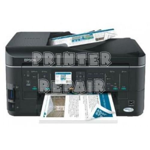 Epson Stylus Office BX625FWD